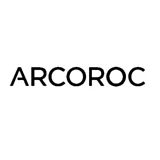 Arcoroc logo - professionelle glas hos Barlife