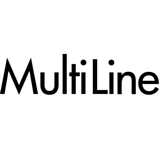 Multiline logo hos Barlife