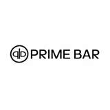 PRIME BAR logo – profesjonelt barutstyr hos Barlife.no