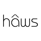 Hâws logo - kjøkken- og barutstyr hos Barlife.no