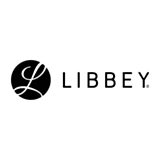 Libbey logo - profesjonelle bar- og cocktailglass