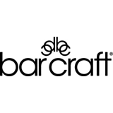 BarCraft logo – kvalitetstilbehør til hjemmebaren