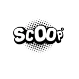 SCOOP-logo hos Barlife.no