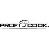 Profi Cook logo – kjøkken- og barutstyr hos Barlife.no