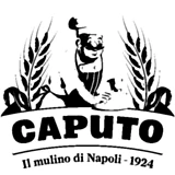 Caputo-logo - autentisk italiensk mel