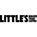 Littles logo - kvalitetskaffe hos Barlife.no