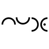 Nude-logo - Eksklusive krystallglass og barutstyr