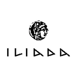 Iliada-logo – greske oliven og delikatesser hos Barlife.no