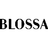 Blossa-logo – svensk kvalitetsgløgg hos Barlife.no