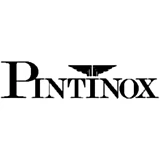 Pintinox logo – italiensk barutstyr og bestikk hos Barlife.no