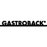 Gastroback logo – barutstyr og kjøkkenmaskiner hos Barlife.no