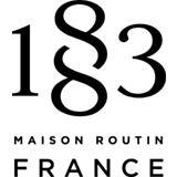1883 Maison Routin sirup-logo