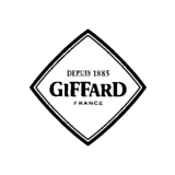 Giffard-logo – likør og sirup hos Barlife.no