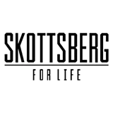 SKOTTSBERG logo – kjøkkenutstyr og panner