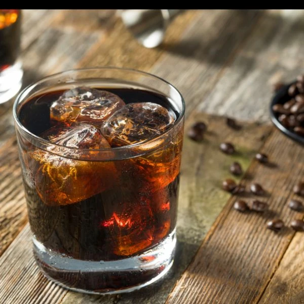Black russian