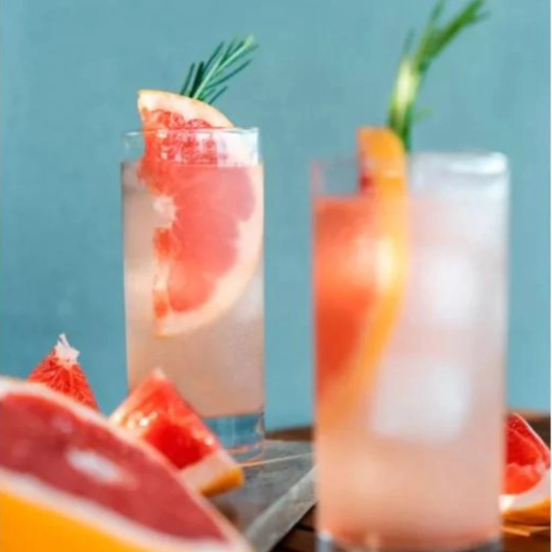 Cocktail Opskrift: Burning Savannah