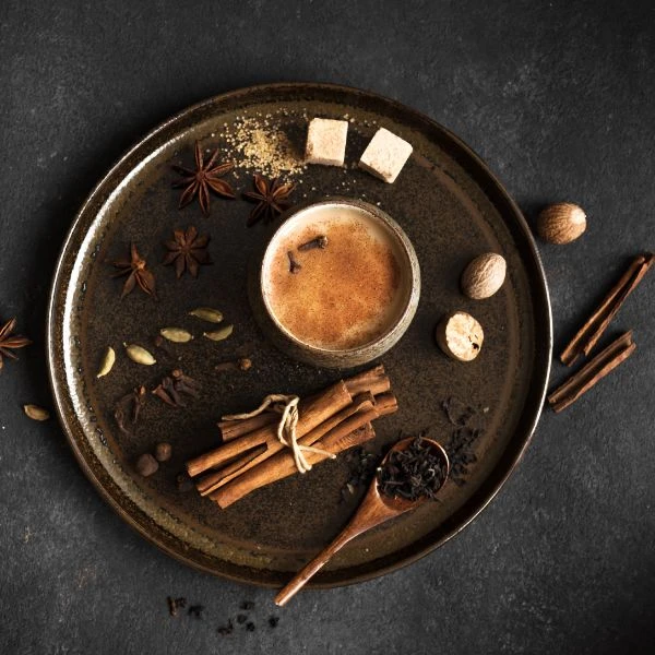 Chai te-oppskrift: Den perfekte indiske blandingen