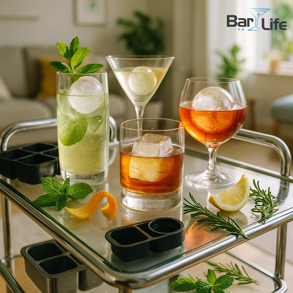 whisky isbitform, kule isbiter, gjenbrukbare isbiter, isbiter rustfritt stål, stein isbiter, kreative isbitformer, tematiske isbitformer, klare isbiter, plast isbitform, isbitform gave, bartilbehør is store isbiter