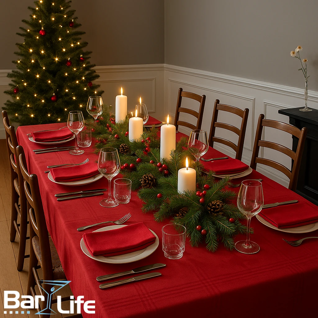 Julebord