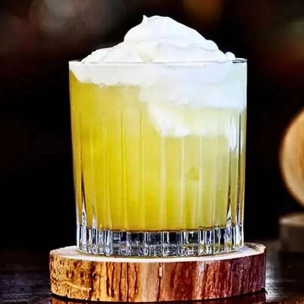 Københavnerstang Cocktail Oppskrift