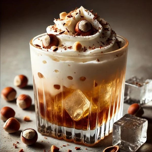 Mexican Coffee
