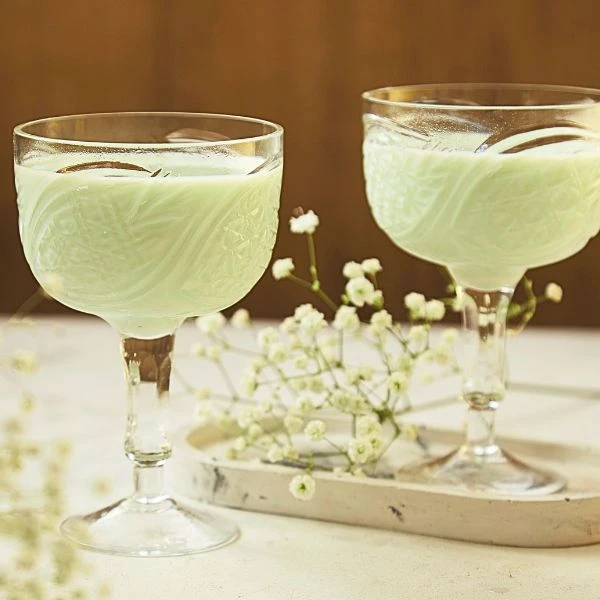 Pistachio Dream Cocktail Oppskrift