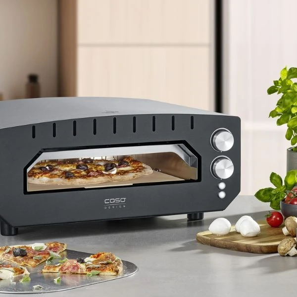 Opplev smaken av Italia med din egen pizzaovn