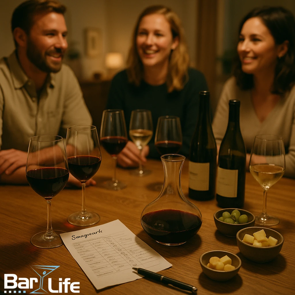 sommelier tips, vin og mat, vinsmaking hjemme, vinsmaking guide, vinsmaking steg for steg, vinsmaking kurs, vinsmaking tips, vinsmaking nybegynnere, vinsmaking teknikk, vinsensorikk, vinskoler Norge, hvordan smake vin