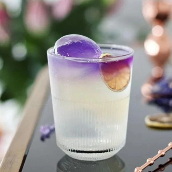 Drinkoppskrift på Brindsi