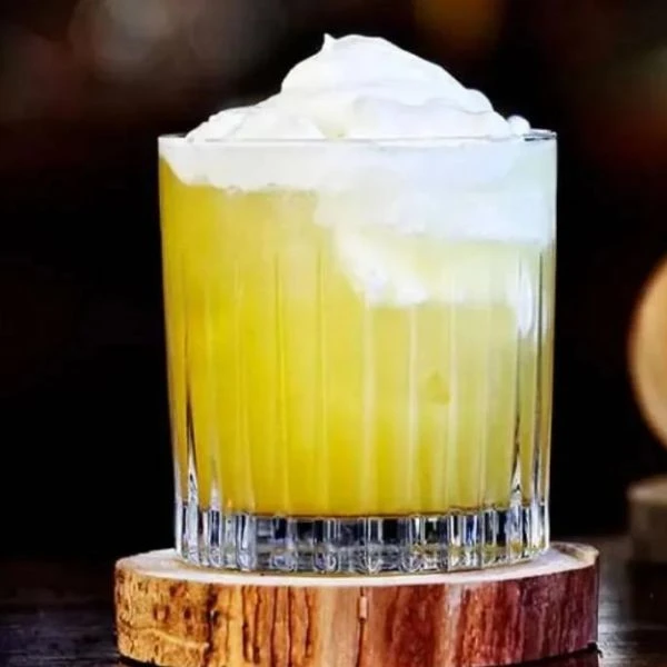 Oppskrift på Københavnerstang cocktail