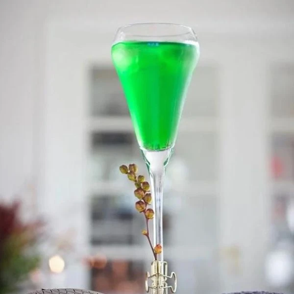 Oppskrift på Secret Martini-cocktail