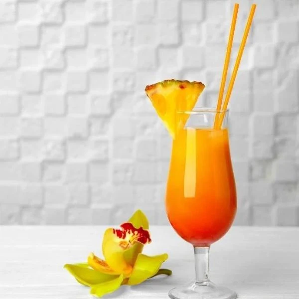 Oppskrift på Sex on the Beach-cocktail
