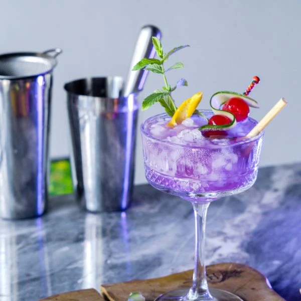  BLACKCURRANT GT