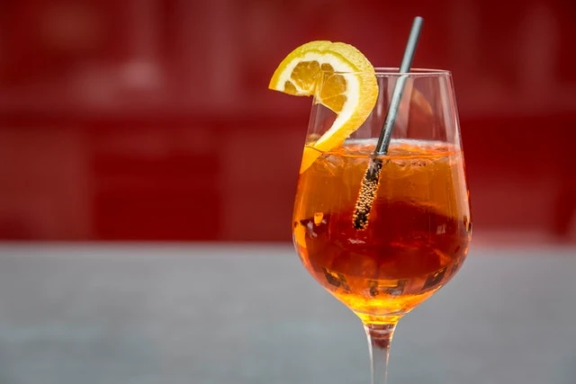 Hva er Aperol?