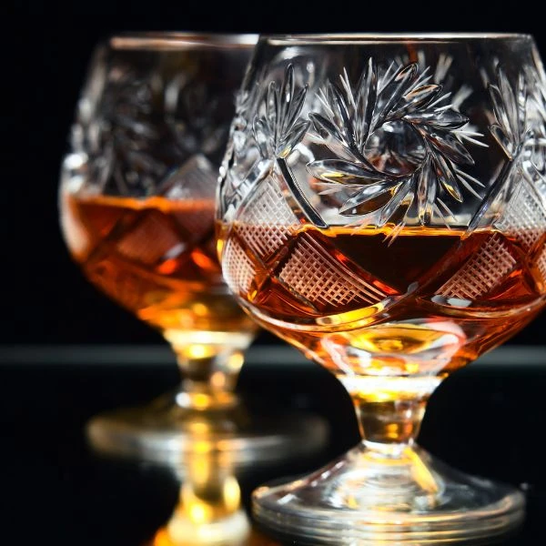 Dette visste du sannsynligvis ikke om brandy – bli klokere på brandy