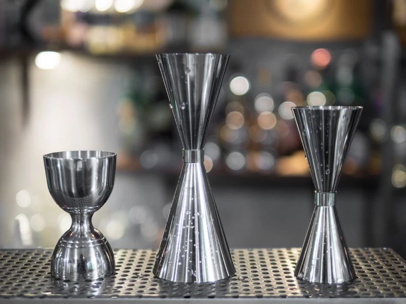 Viktigheten av å bruke en jigger: Hemmeligheten bak perfekte cocktails