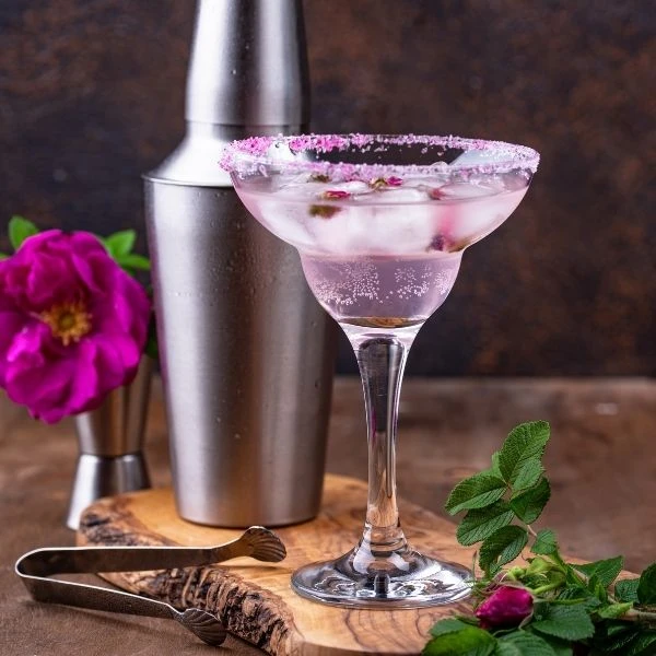 5 GODE DRINKS DU KAN LAGE MED MODO SIRUP