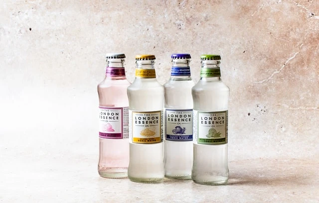 Slik velger du riktig tonicvann til din drink 
