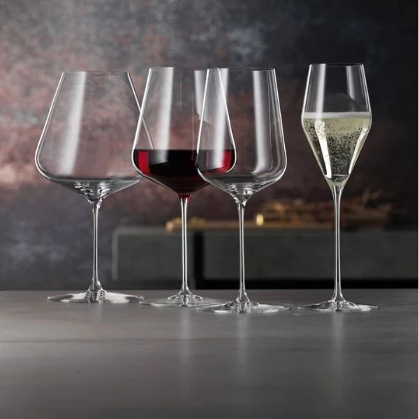 Slik velger du de rette glassene