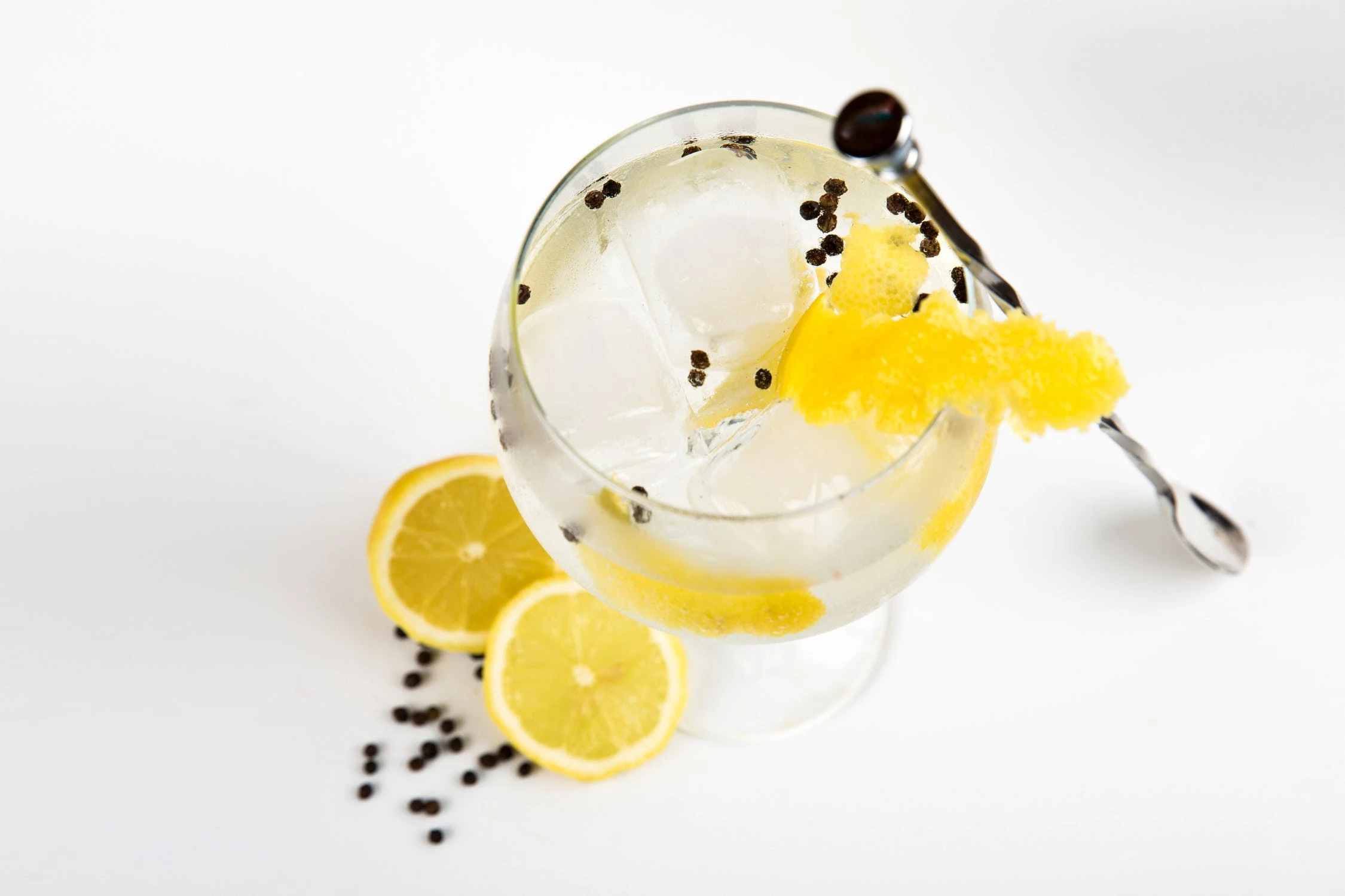 BLI KLOKERE PÅ GIN OG BRUKEN AV DEN