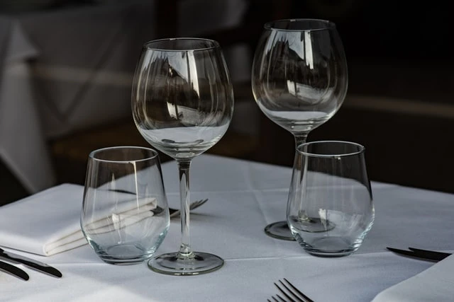 Luigi Bormioli - En italiensk perle innen glass