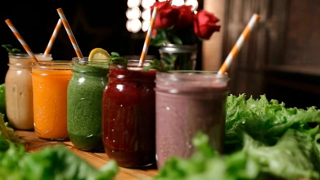 Hjemmelaget juice – guide, tips og triks