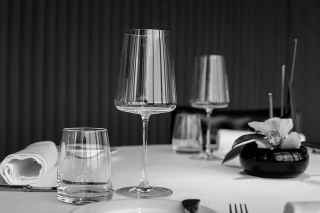ZALTO – VERDENS BESTE VINGLASS