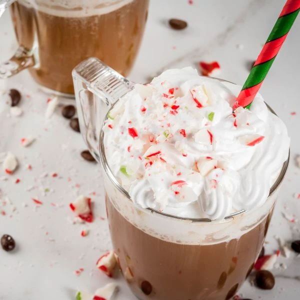 Full smak - Minttu Peppermint og Minttu Choco Mint
