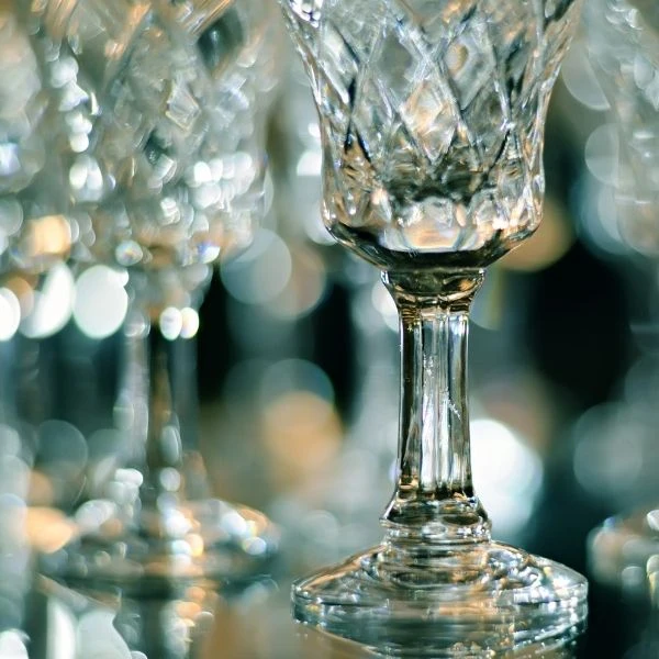 NACHTMANN GLASS – GLASS FOR ENHVER SMAK
