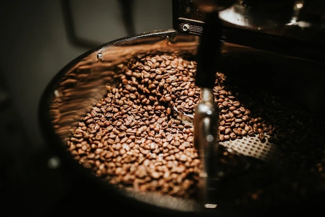 Kaffekvern guide - alt du trenger å vite om å kverne kaffe