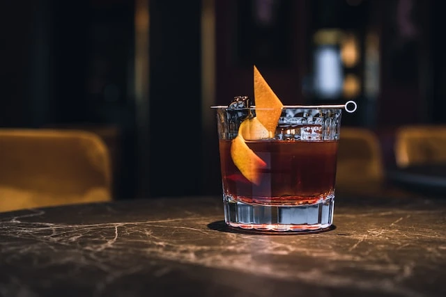 Drinker med Fernet Branca - Tips og oppskrifter