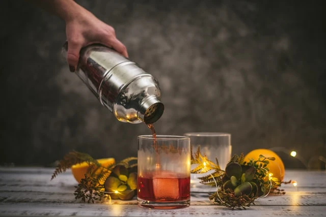 Det perfekte drinksett finner du hos BarLife