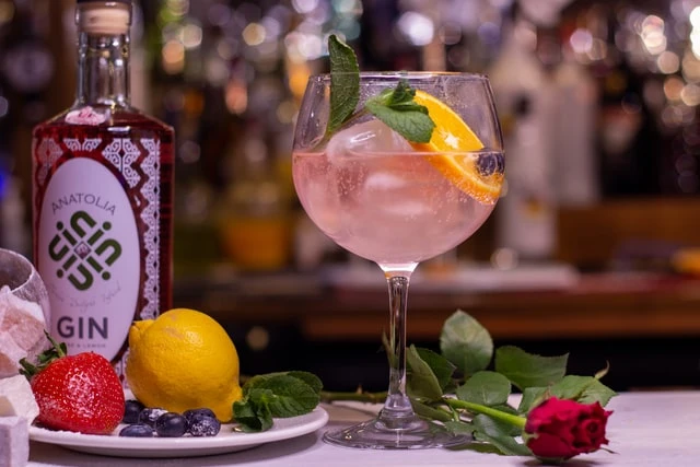Gin Mare blir din favoritt sommergin!