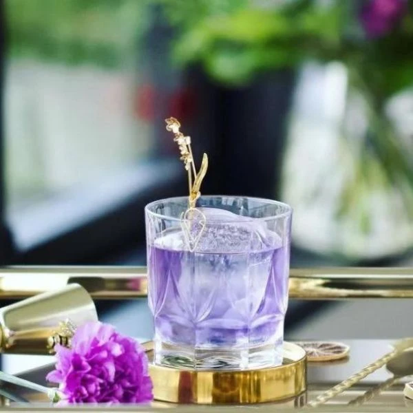 Oppskrift på Taffeta-cocktail